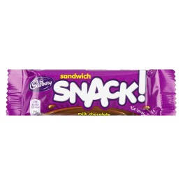 Snack Snack Sandwich Choc