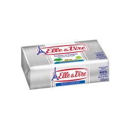 Elle+vire Light Butter Block