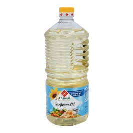 Lesieur Sunflower Oil