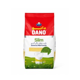 Dano Slim Super Instant Milk Alubag