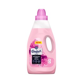 Comfort Fabric Conditioner Pink