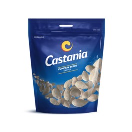 Castania Pumpkin Seeds