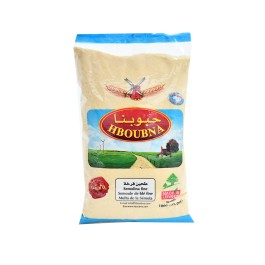 Hboubna Farine Farkha