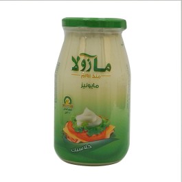 Mazola Mayonnaise