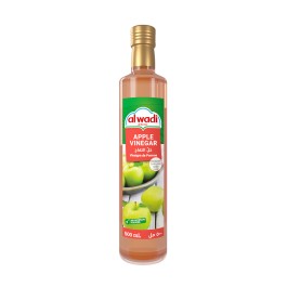 Al Wadi Al Akhdar Apple Vinegar