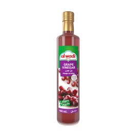 Al Wadi Al Akhdar Grape Vinegar