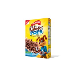 Poppins Choco Pops