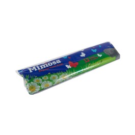 Mimosa Trash Bag Xl Black