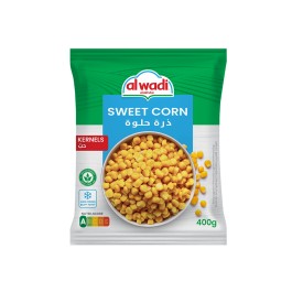 Al Wadi Al Akhdar Golden Sweet Corn
