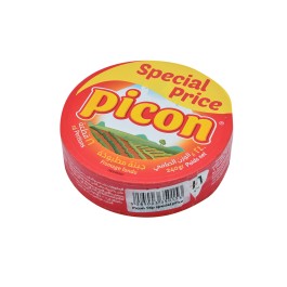 Picon Cheese Portions 16PC