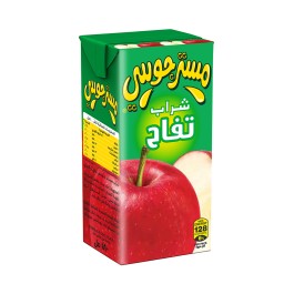 Mr. Juicy Apple Juice