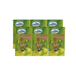 Candia Junior Apple Nectar