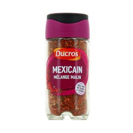 Ducros Cuisine Mexicain Jar