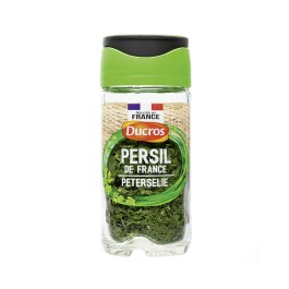 Ducros Persil Jar