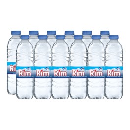 Rim Spring Mineral Water
