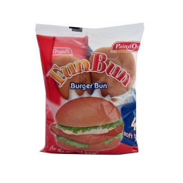 Pain Dor Picnic Bun