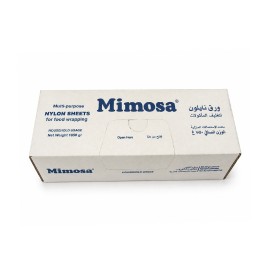 Mimosa Multipurpose Nylon Sheets