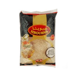 Hboubna American Rice