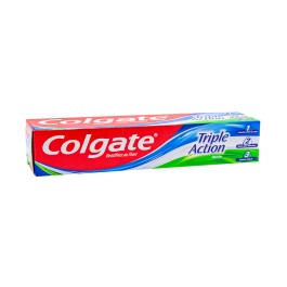 Colgate Toothpaste Triple Action