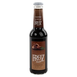 Freez Tamer Mix