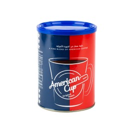 American Cup Coffee American