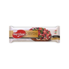 Tony's Food Crust Pastry Pâte Sablée