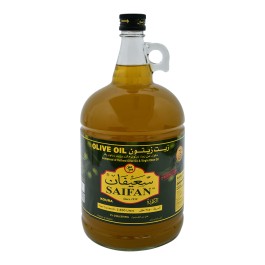 Saifan Pure Olive Oil