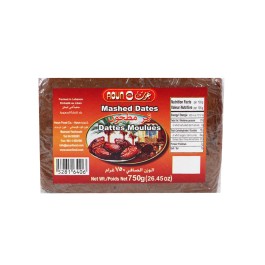 Aoun Dates Moulu