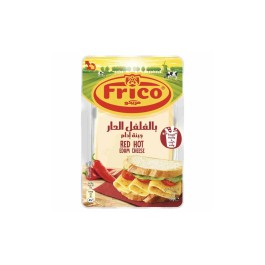 Frico Red Hot Edam Slices