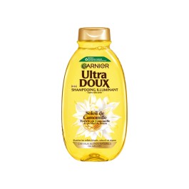 Ultra Doux Camomille Shampoo
