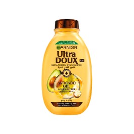 Ultra Doux Karite Shampoo 400 Avocat