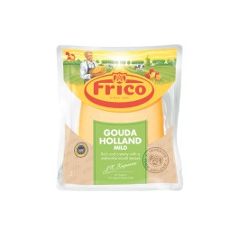 Frico Gouda Wedges