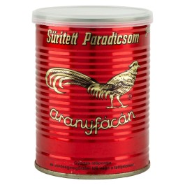 Golden Pheasant Tomato Paste Easy To Open