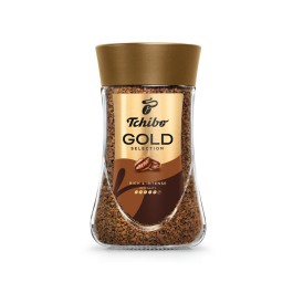 Tchibo Coffee Gold