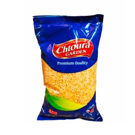 Chtaura Garden Split Lentils