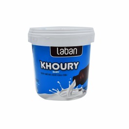 Dairy Khoury Laban