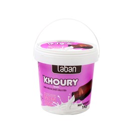 Dairy Khoury Laban 0Fat