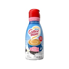Coffee Mate Creamer French Vanilla Flavor