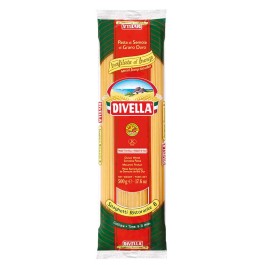 Divella Spaghetti 8