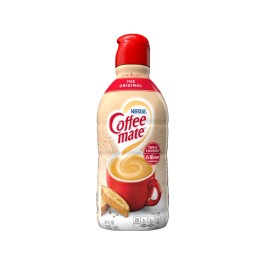 Coffee Mate Creamer Regular Flavor
