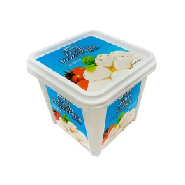 Dairy Khoury Fresh Mozzarella Cerise