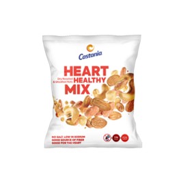 Castania Healthy Mix