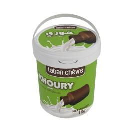 Dairy Khoury Goat Laban