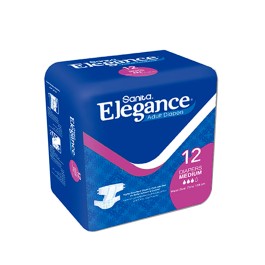 Elegance Adult Diappers S1