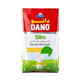 Dano Slim Powder