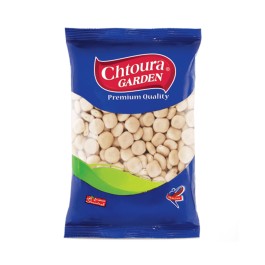 Chtaura Garden Sweet Lupins
