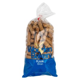 Wooden Bakery Kaak Bran