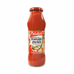 Puidor Tomato Puree 700GR