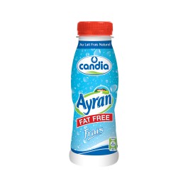 Candia Ayran 0Fat