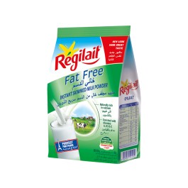 Regilait 0PER Fat Milk